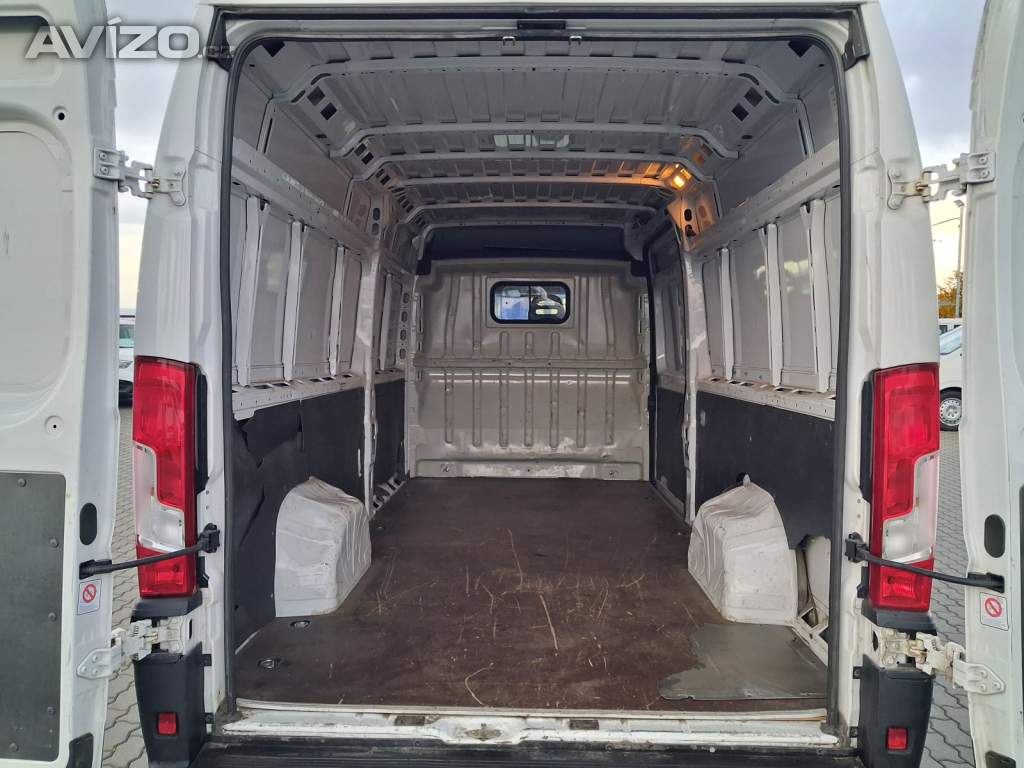 Foto inzerátu Fiat Ducato 2.2 MultiJet