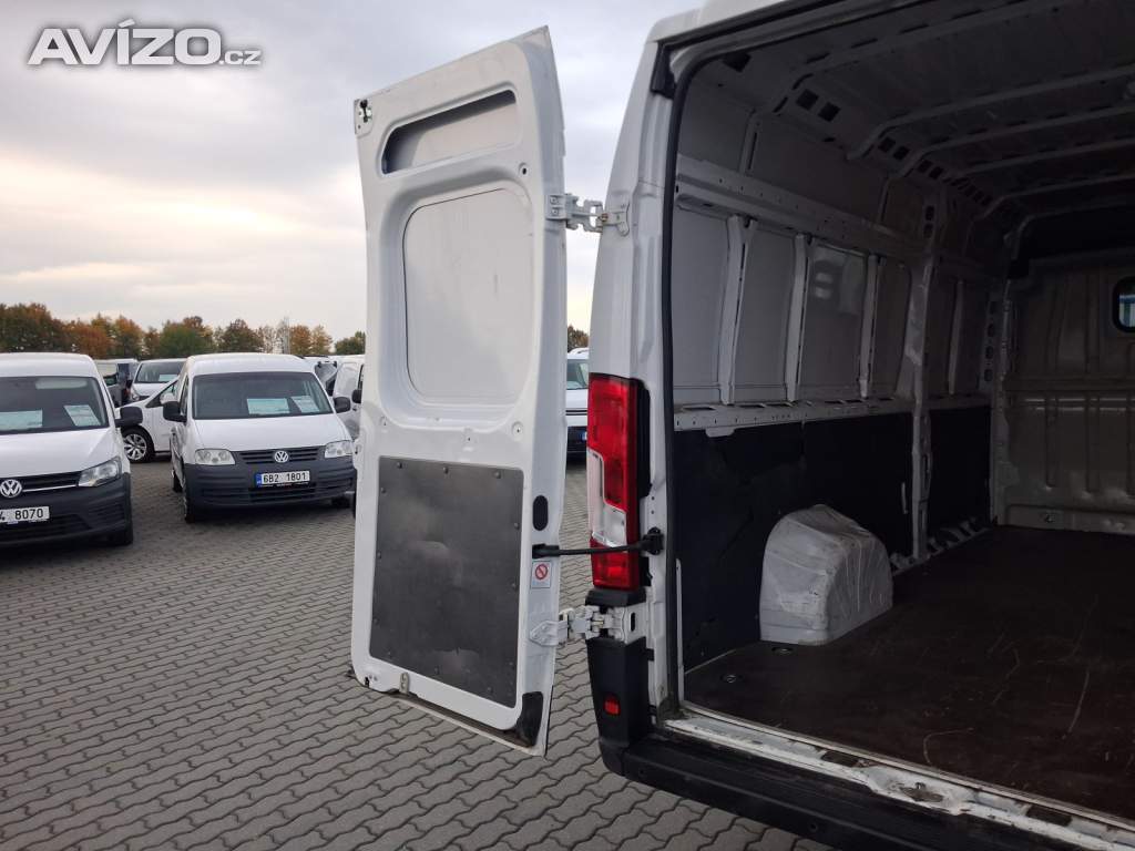 Foto inzerátu Fiat Ducato 2.2 MultiJet