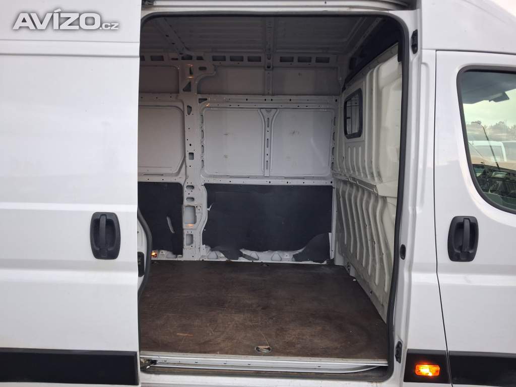 Foto inzerátu Fiat Ducato 2.2 MultiJet