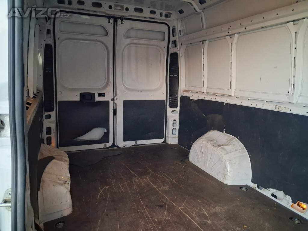 Foto inzerátu Fiat Ducato 2.2 MultiJet