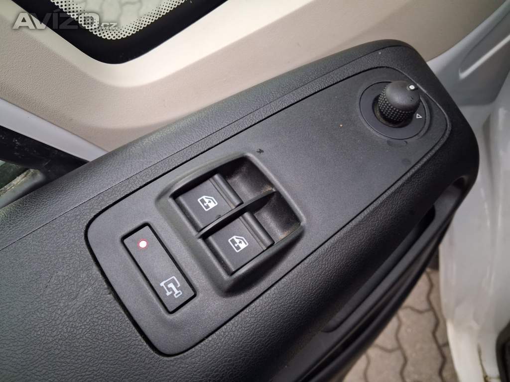Foto inzerátu Fiat Ducato 2.2 MultiJet