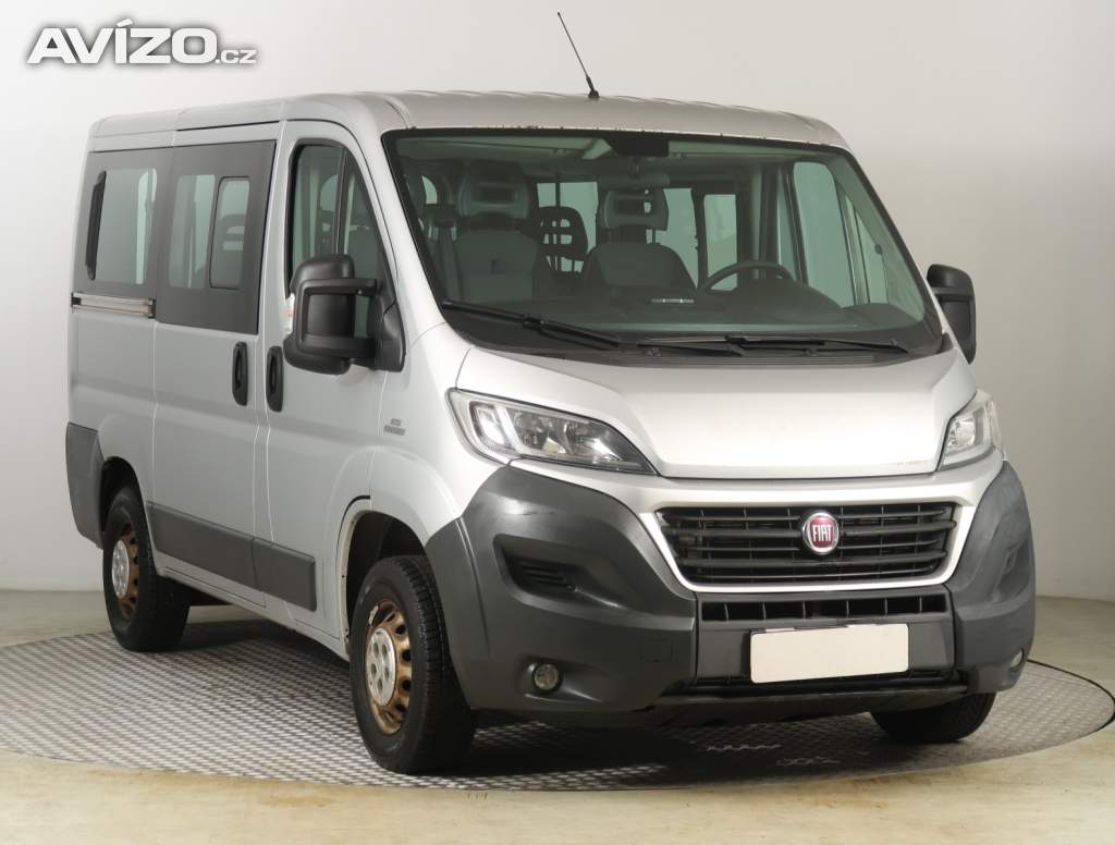 Fiat Ducato 2.0 MultiJet