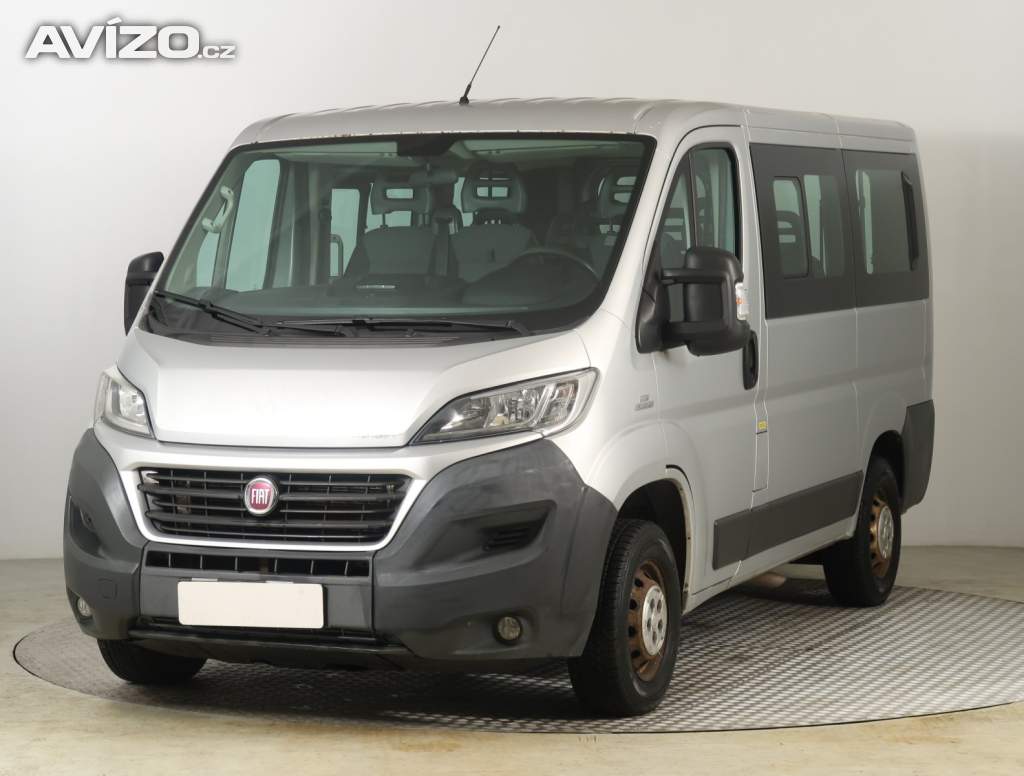 Foto inzerátu Fiat Ducato 2.0 MultiJet