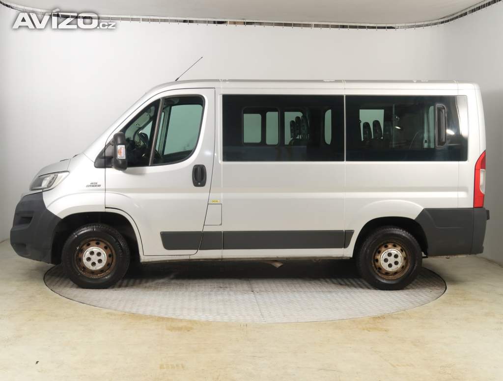 Foto inzerátu Fiat Ducato 2.0 MultiJet