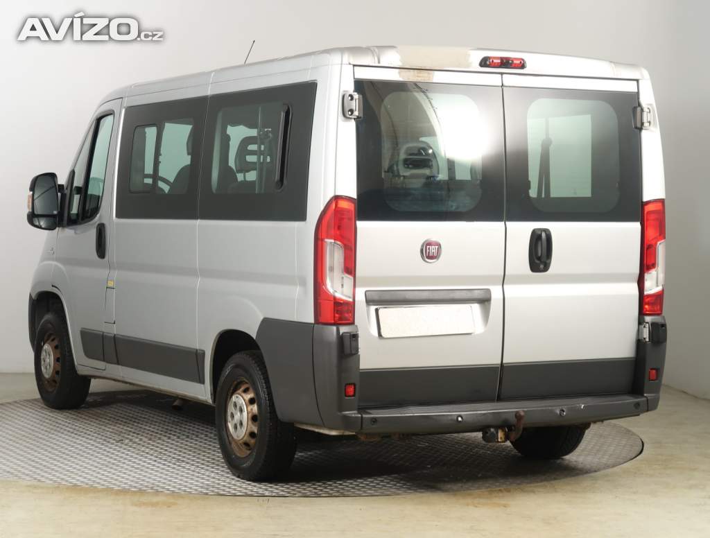 Foto inzerátu Fiat Ducato 2.0 MultiJet