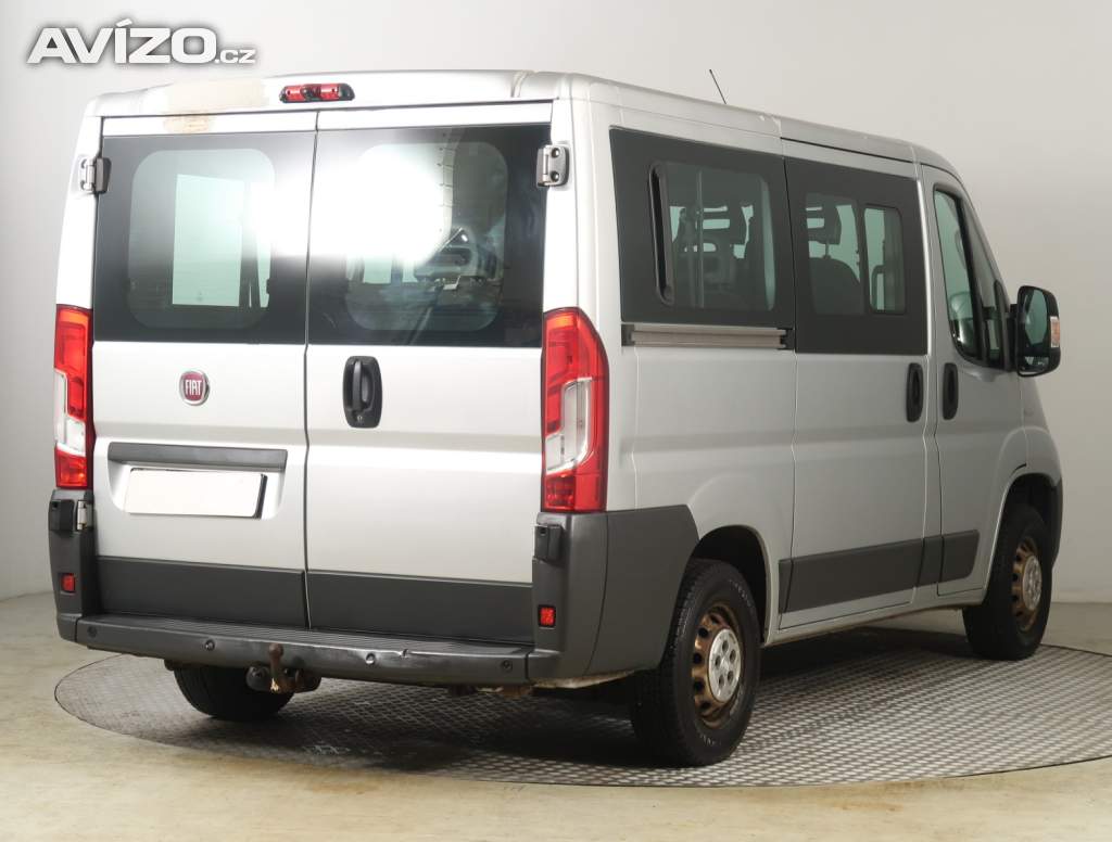Foto inzerátu Fiat Ducato 2.0 MultiJet