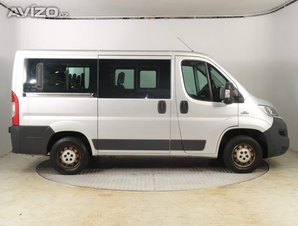 Foto inzerátu Fiat Ducato 2.0 MultiJet