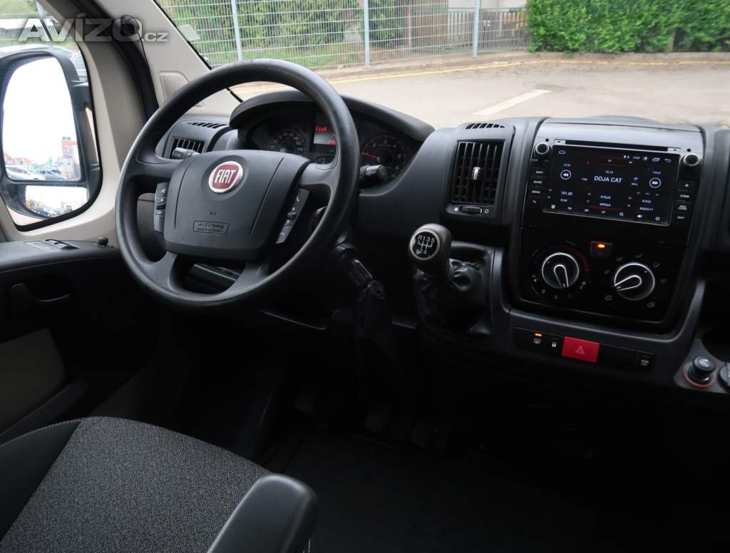 Foto inzerátu Fiat Ducato 2.0 MultiJet