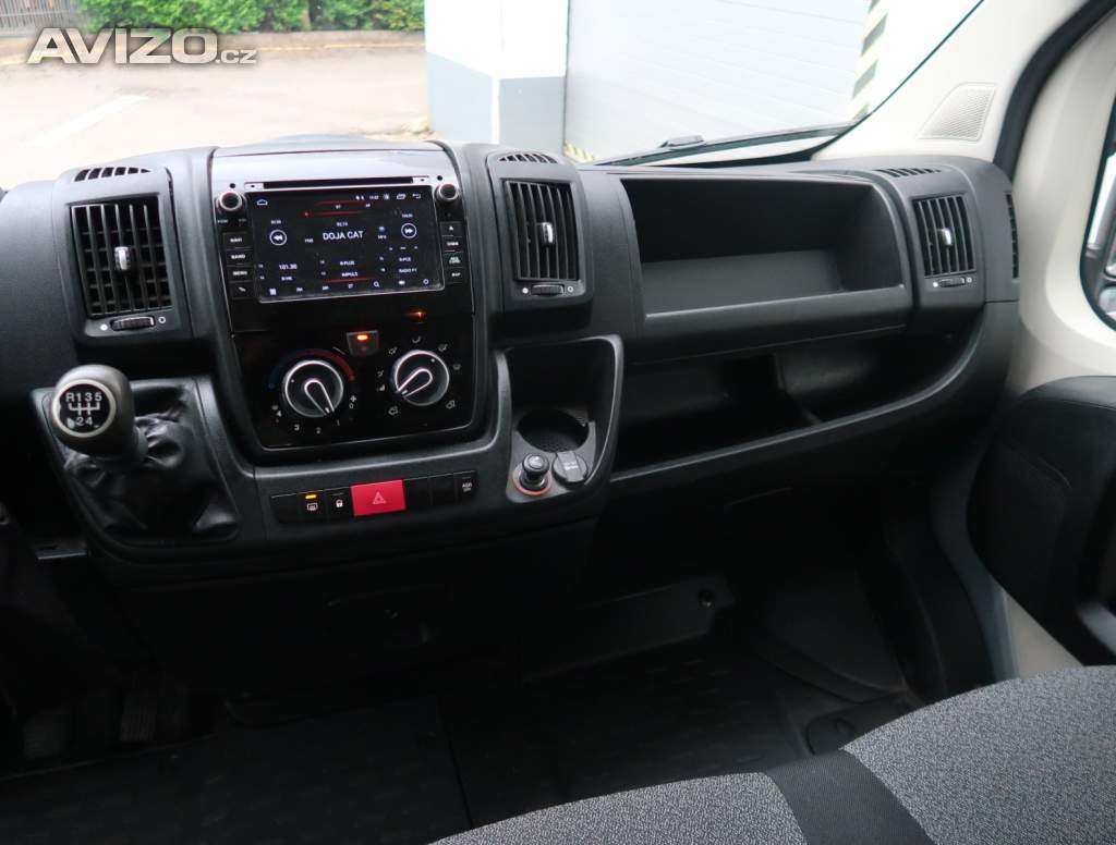 Foto inzerátu Fiat Ducato 2.0 MultiJet