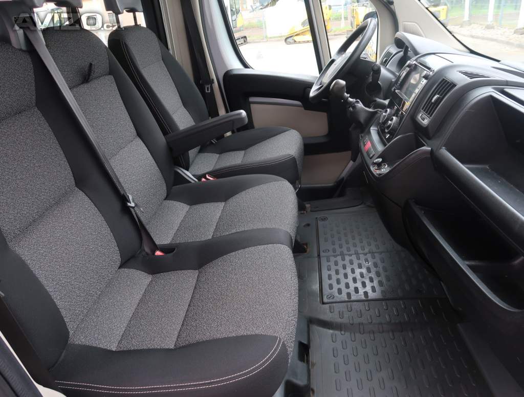 Foto inzerátu Fiat Ducato 2.0 MultiJet