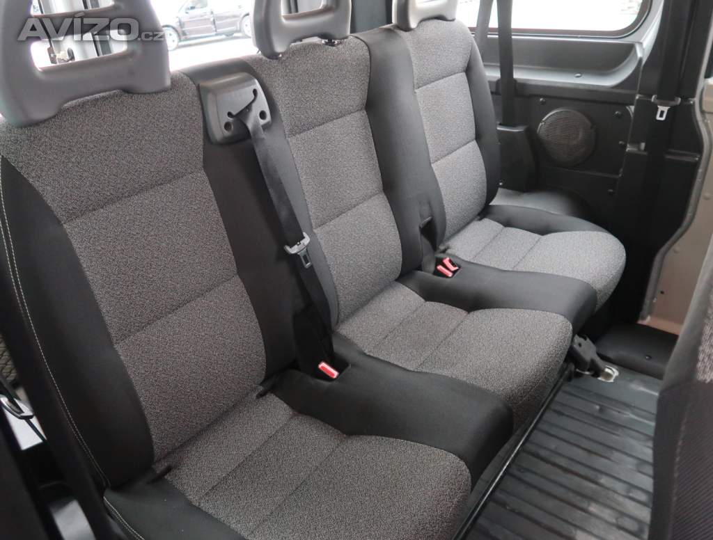 Foto inzerátu Fiat Ducato 2.0 MultiJet