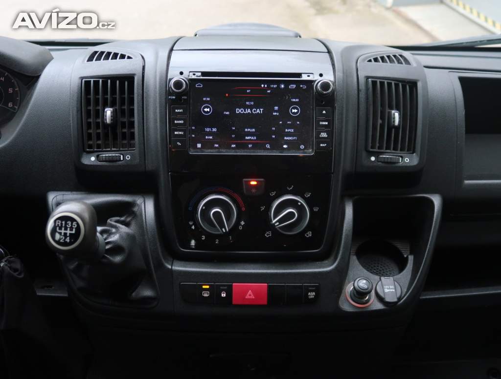 Foto inzerátu Fiat Ducato 2.0 MultiJet