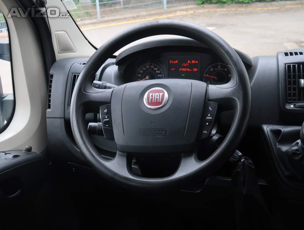 Foto inzerátu Fiat Ducato 2.0 MultiJet