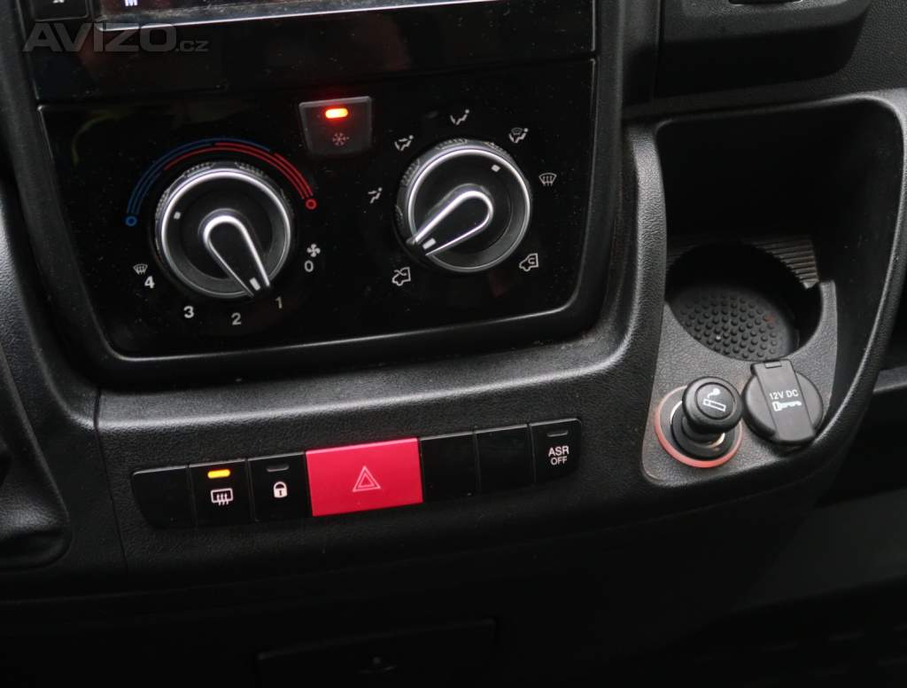 Foto inzerátu Fiat Ducato 2.0 MultiJet