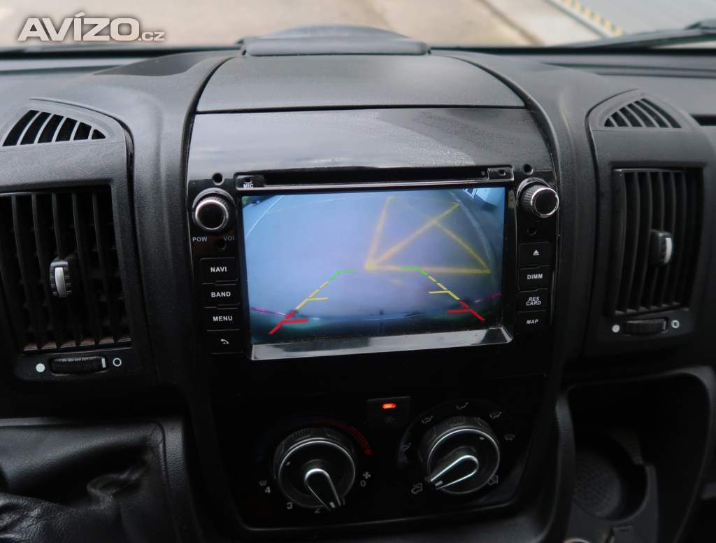 Foto inzerátu Fiat Ducato 2.0 MultiJet