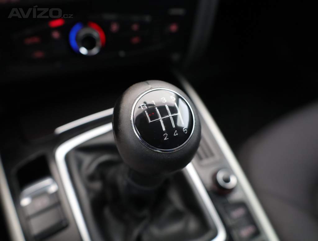 Foto inzerátu Audi A4 3.0 TDI