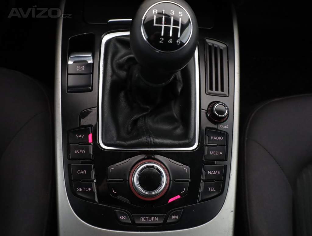 Foto inzerátu Audi A4 3.0 TDI