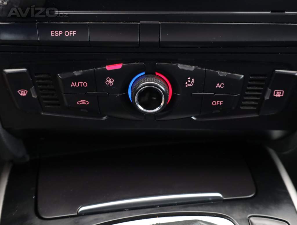 Foto inzerátu Audi A4 3.0 TDI