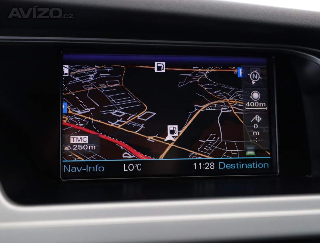 Foto inzerátu Audi A4 3.0 TDI