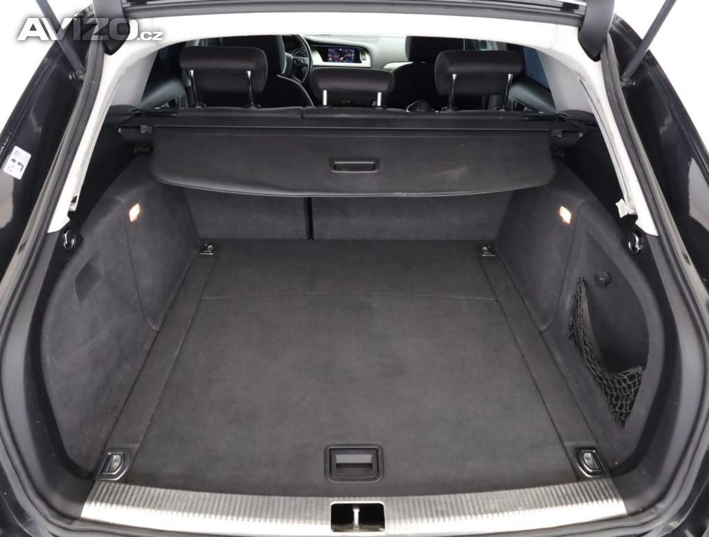Foto inzerátu Audi A4 3.0 TDI