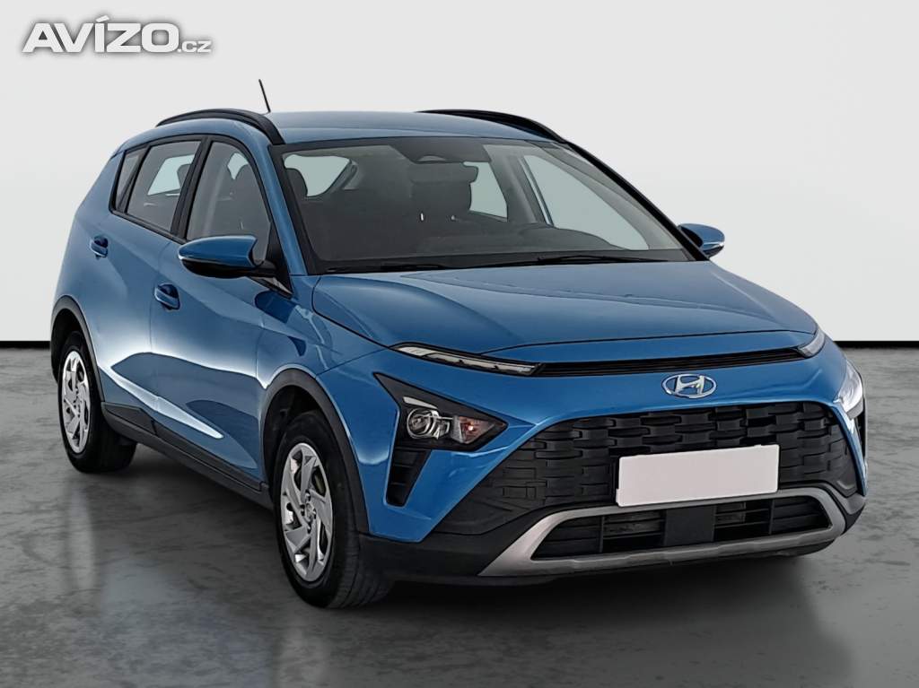 Hyundai Bayon 1.2 i