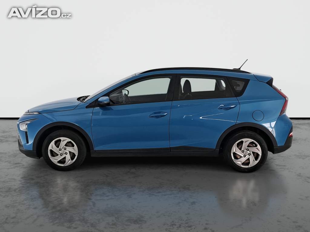 Foto inzerátu Hyundai Bayon 1.2 i