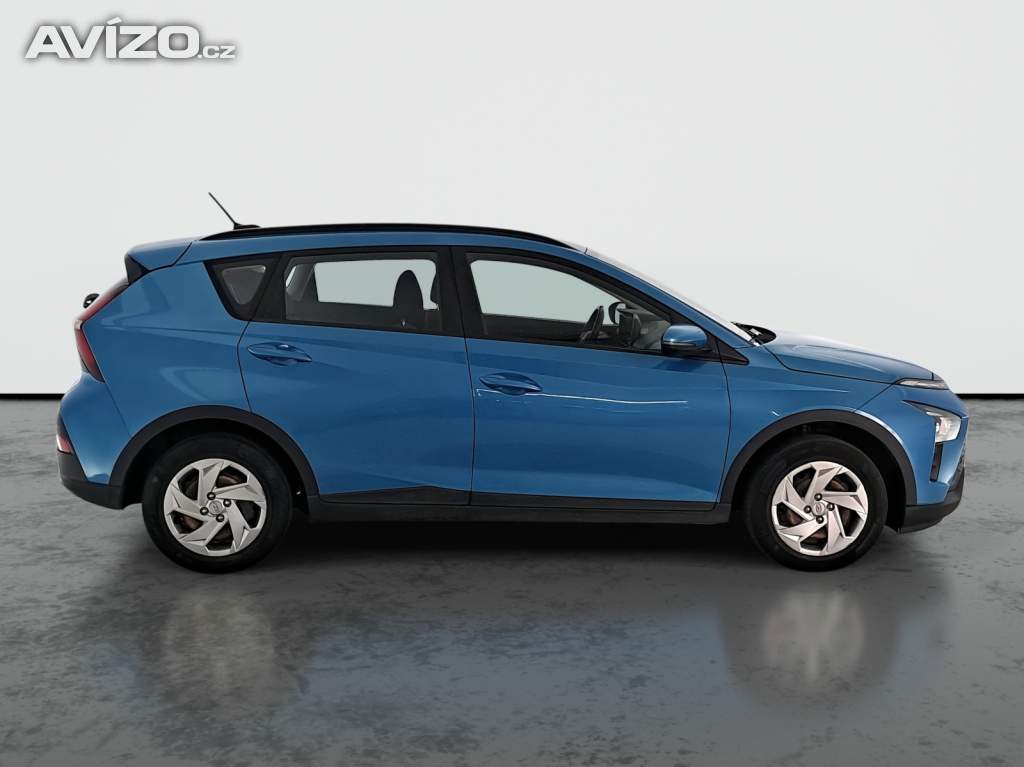 Foto inzerátu Hyundai Bayon 1.2 i