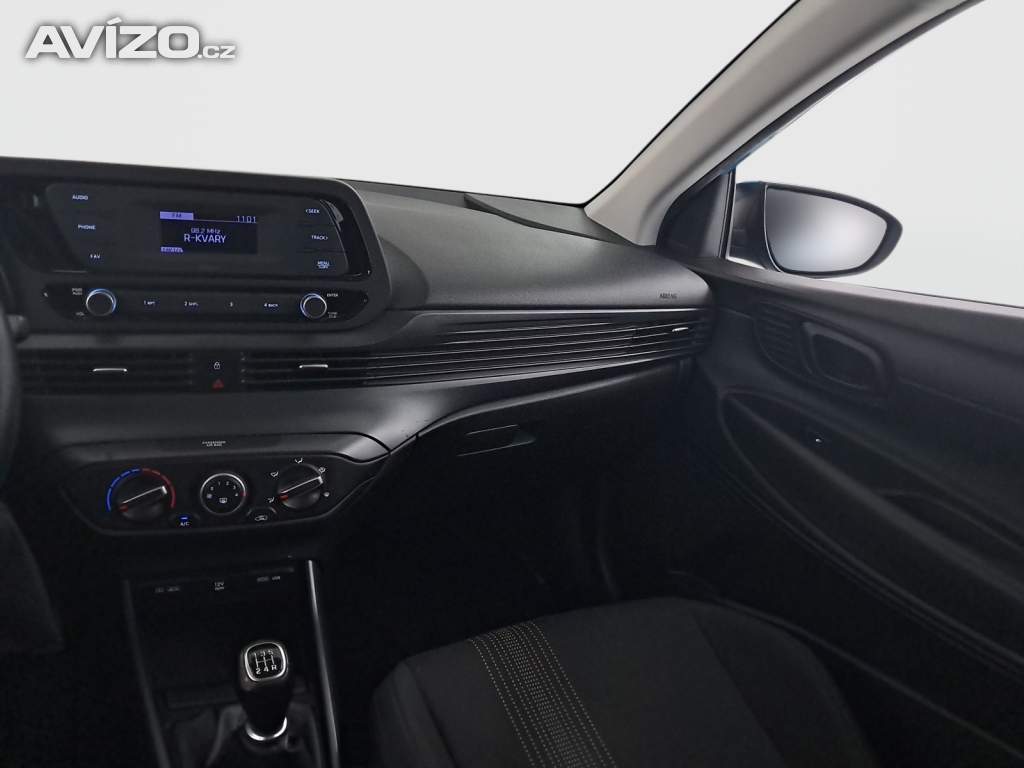 Foto inzerátu Hyundai Bayon 1.2 i