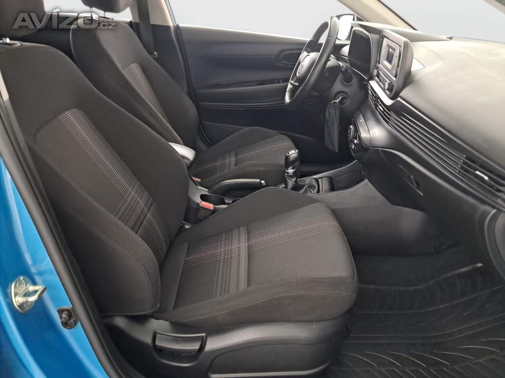 Foto inzerátu Hyundai Bayon 1.2 i