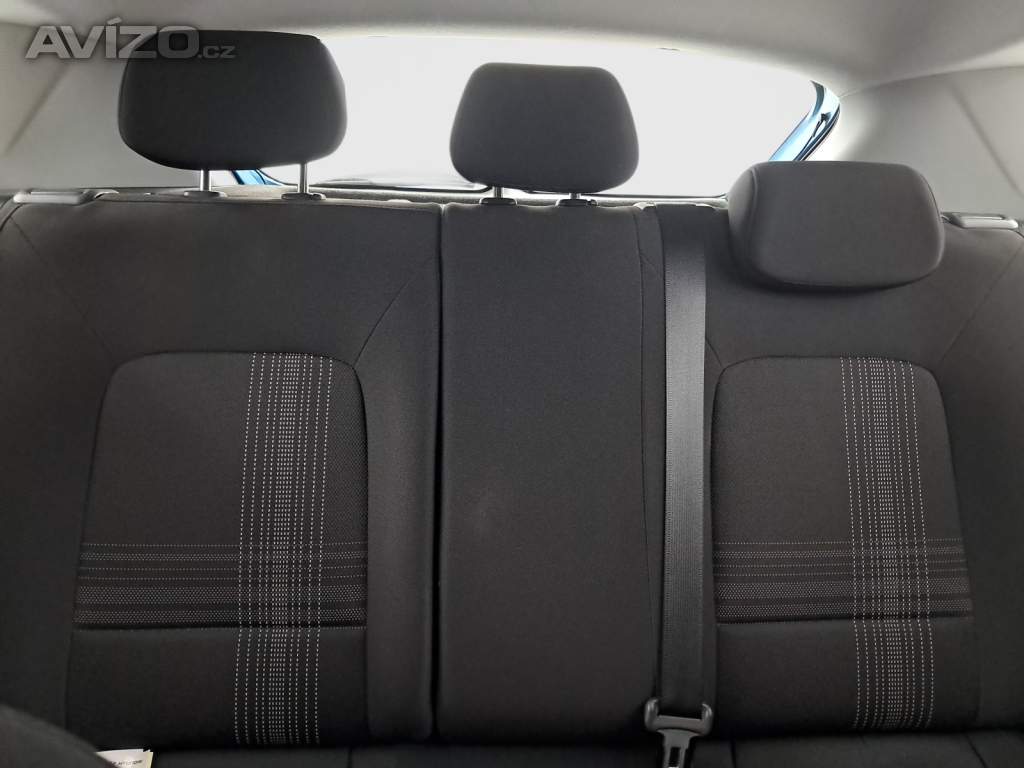 Foto inzerátu Hyundai Bayon 1.2 i