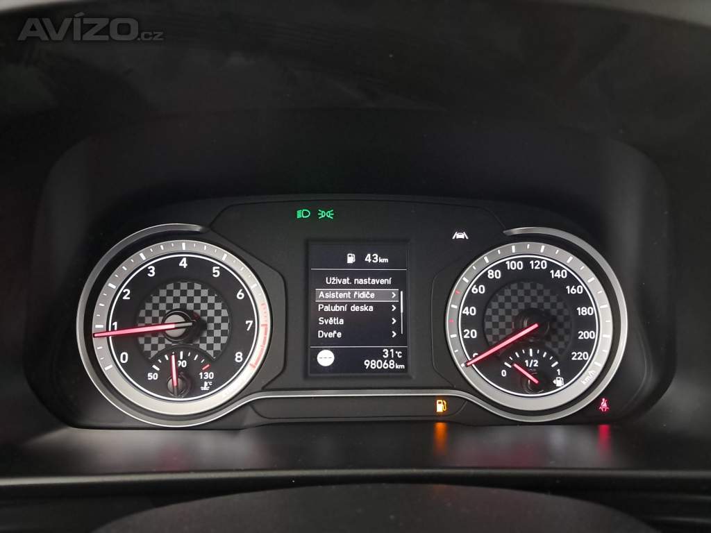 Foto inzerátu Hyundai Bayon 1.2 i