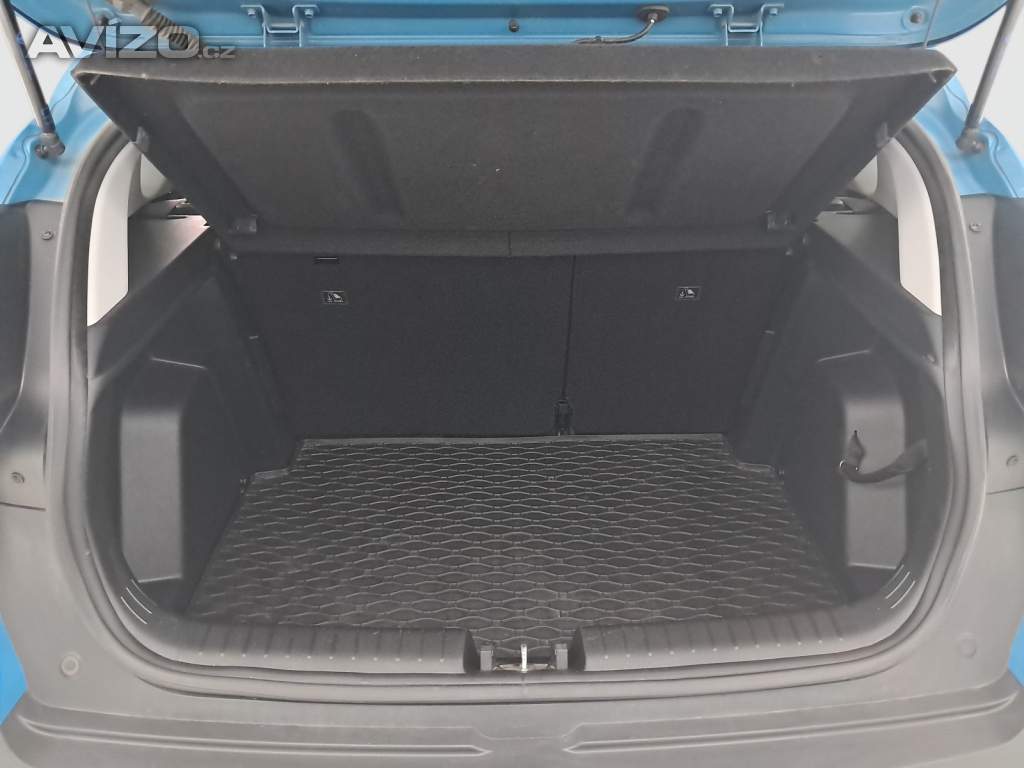 Foto inzerátu Hyundai Bayon 1.2 i