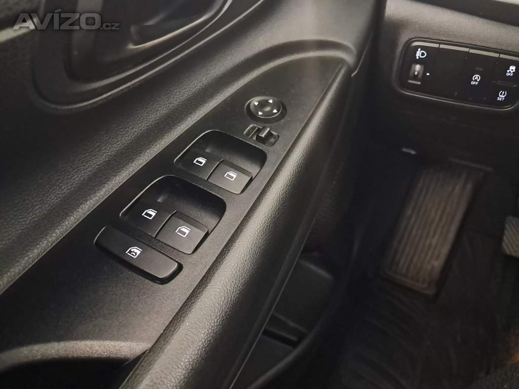 Foto inzerátu Hyundai Bayon 1.2 i
