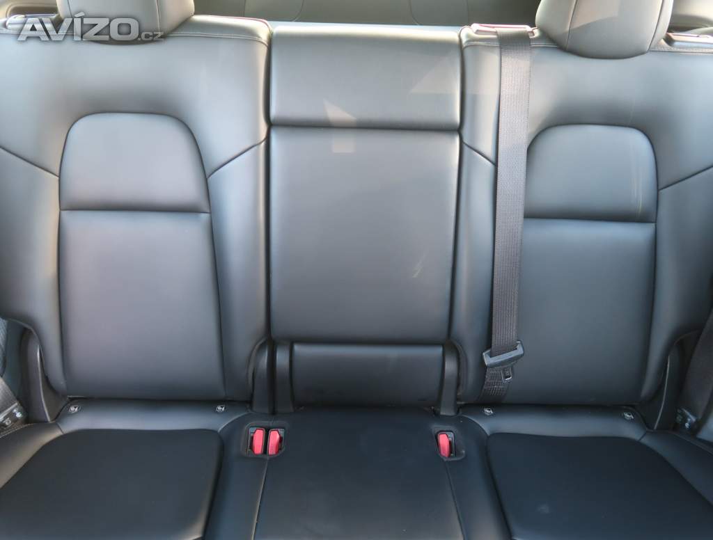 Foto inzerátu Tesla Model Y Long Range AWD 79kWh
