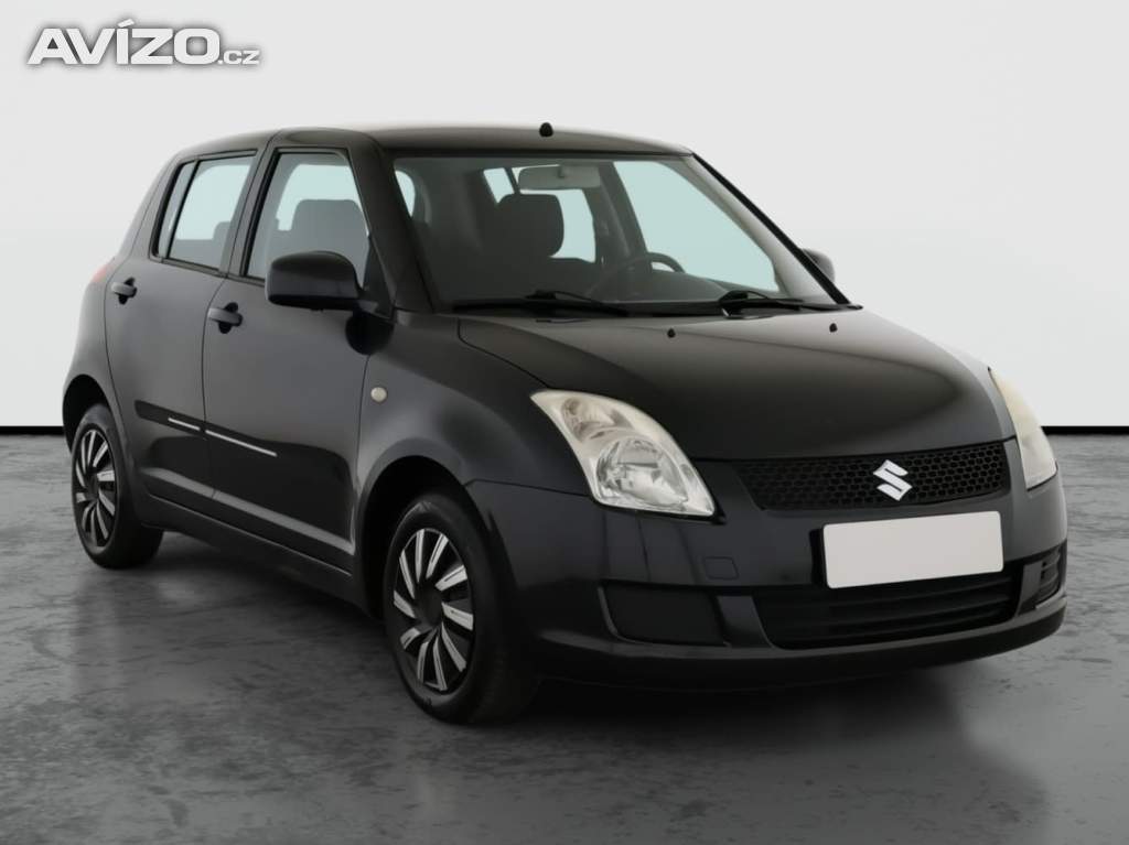 Suzuki Swift 1.3 i