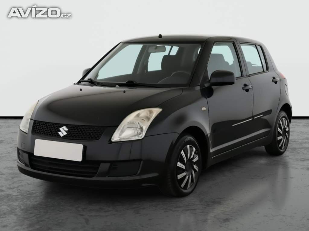 Foto inzerátu Suzuki Swift 1.3 i