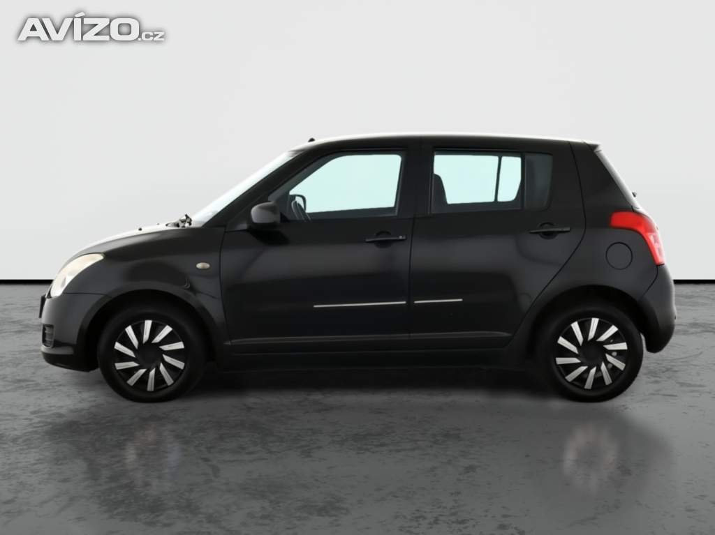 Foto inzerátu Suzuki Swift 1.3 i