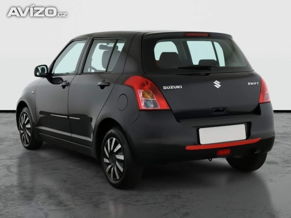 Foto inzerátu Suzuki Swift 1.3 i
