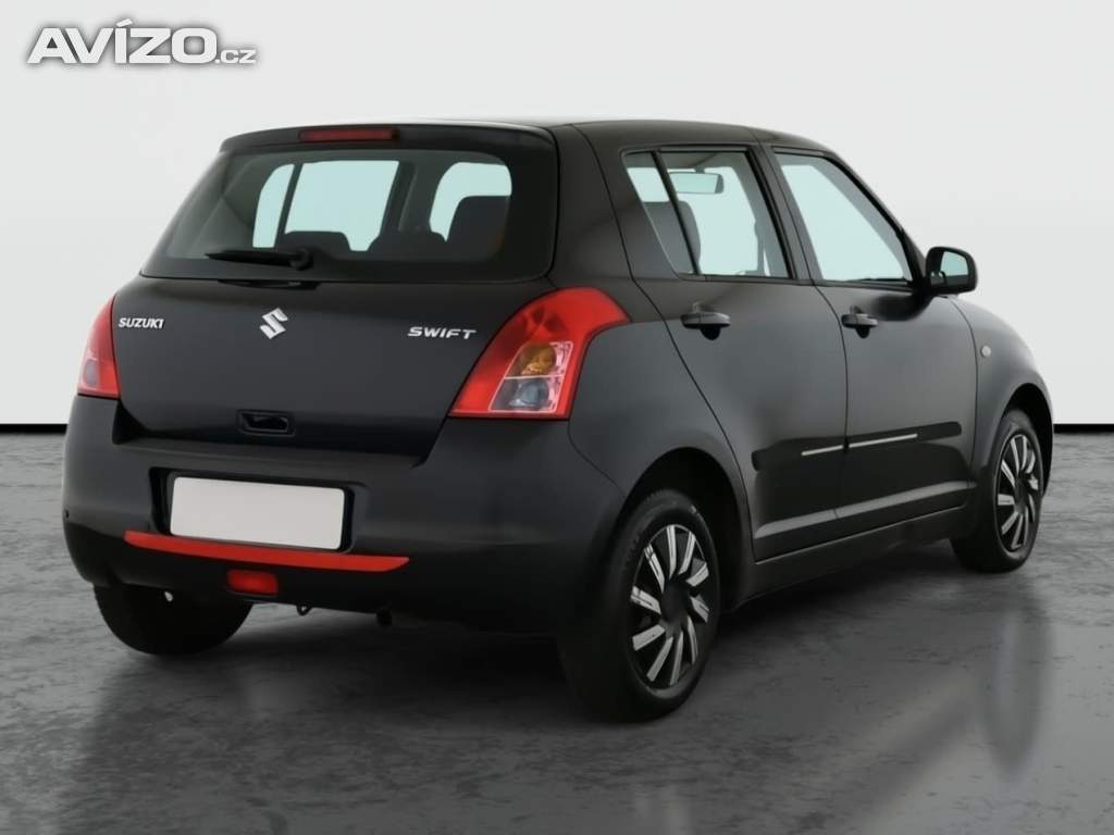 Foto inzerátu Suzuki Swift 1.3 i