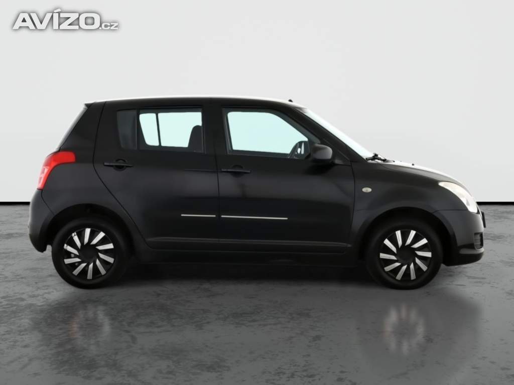 Foto inzerátu Suzuki Swift 1.3 i