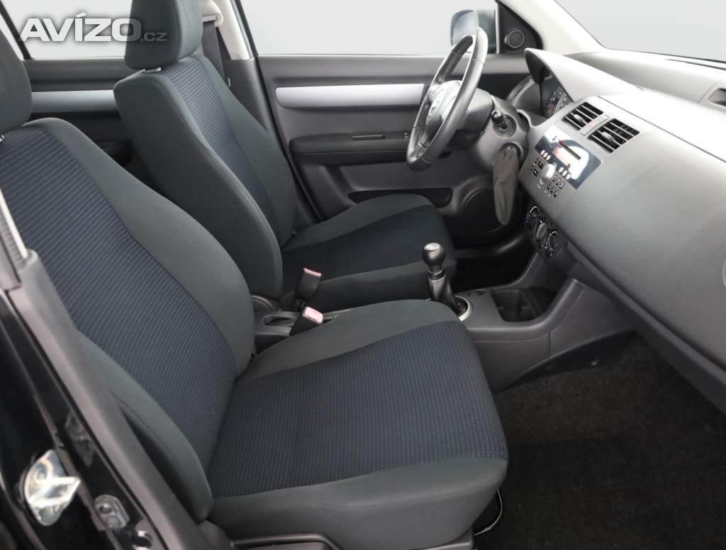Foto inzerátu Suzuki Swift 1.3 i