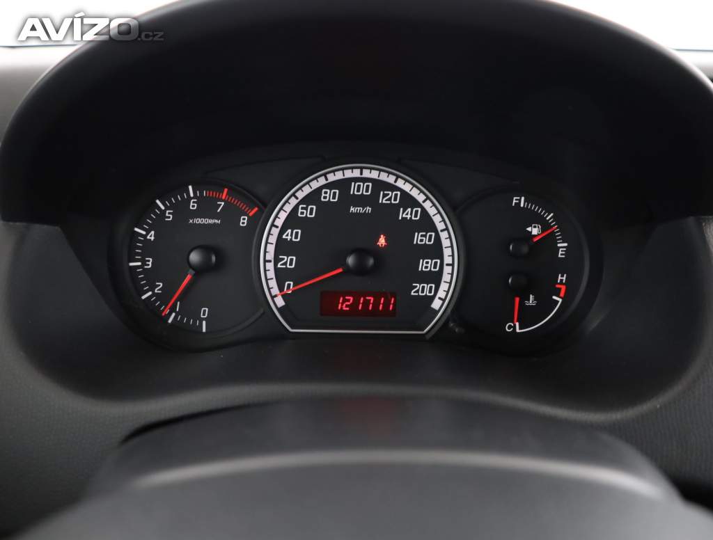 Foto inzerátu Suzuki Swift 1.3 i