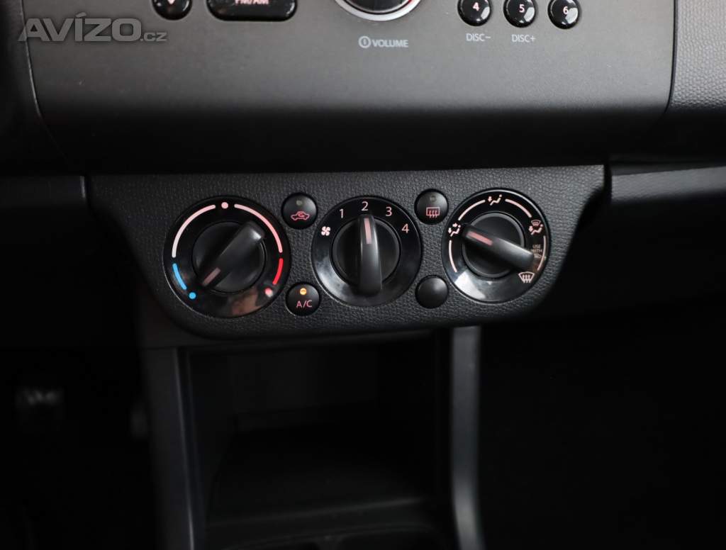 Foto inzerátu Suzuki Swift 1.3 i