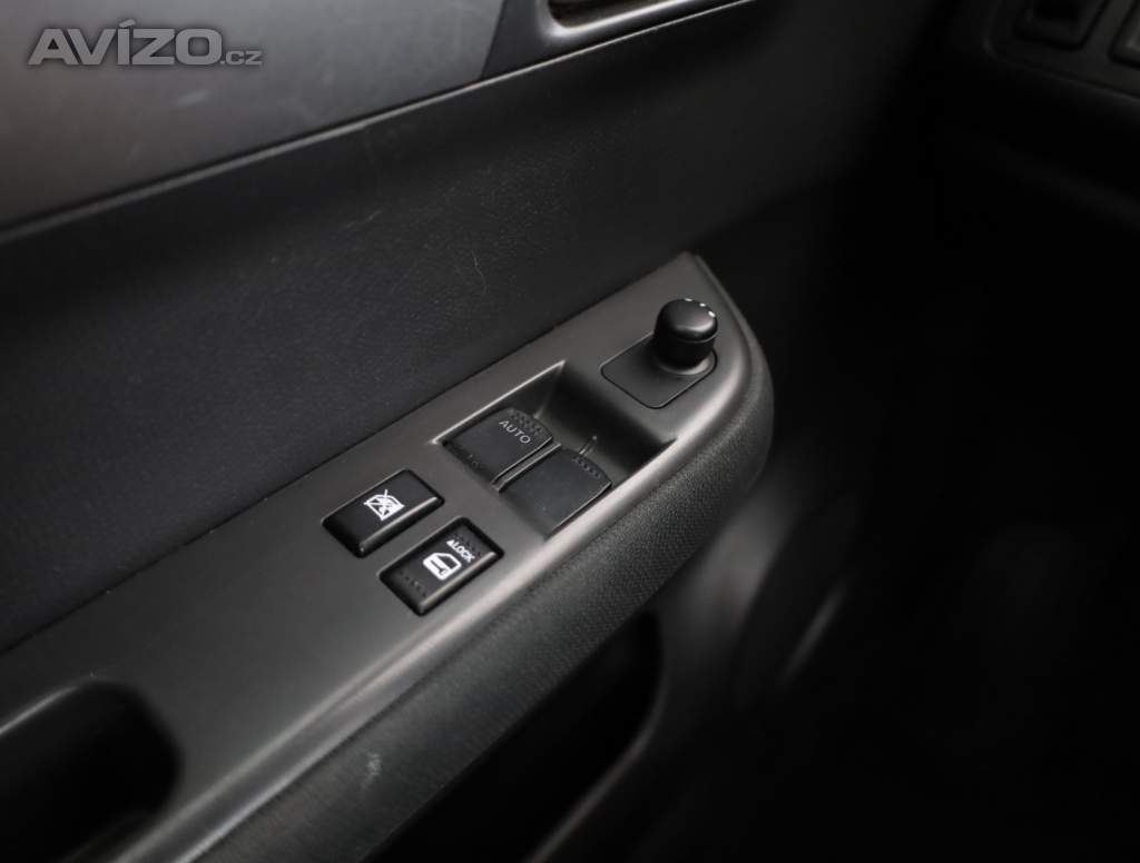 Foto inzerátu Suzuki Swift 1.3 i