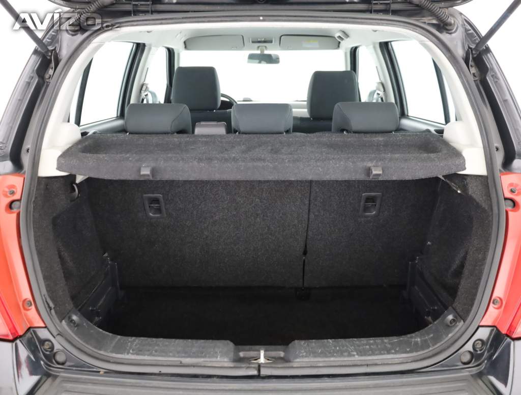 Foto inzerátu Suzuki Swift 1.3 i