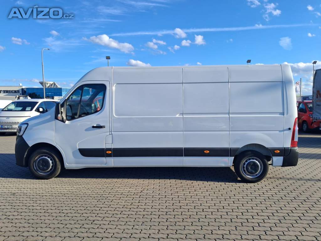 Foto inzerátu Renault Master 2.3 dCi 135