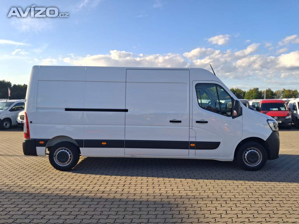 Foto inzerátu Renault Master 2.3 dCi 135
