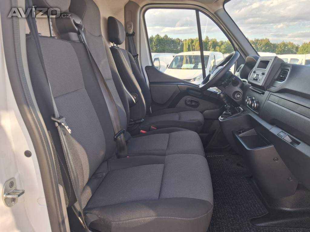 Foto inzerátu Renault Master 2.3 dCi 135