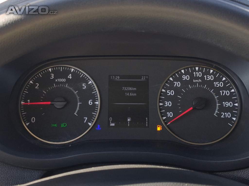 Foto inzerátu Renault Master 2.3 dCi 135