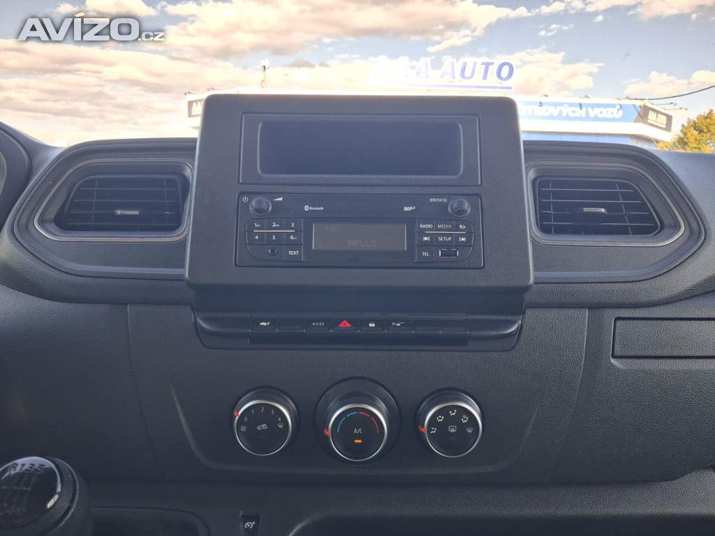 Foto inzerátu Renault Master 2.3 dCi 135